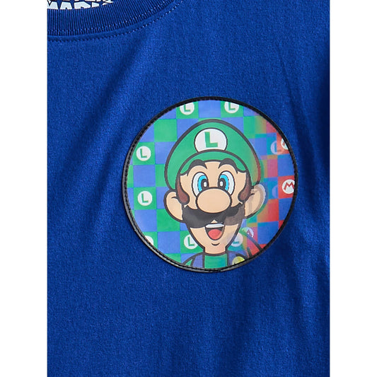 Conjunto super mario