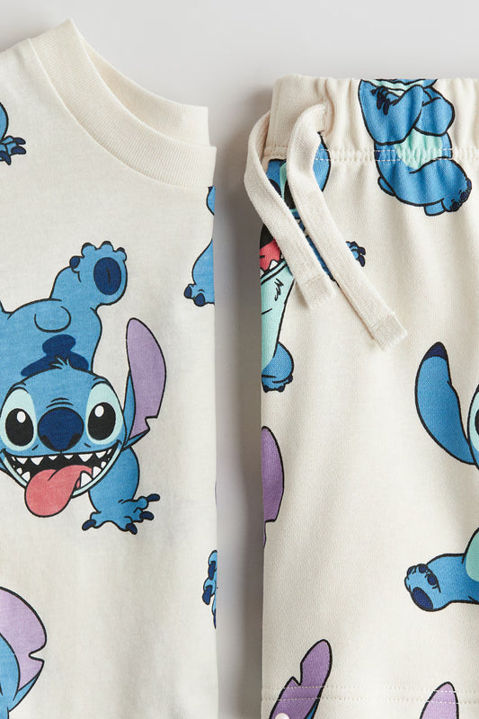 Conjunto lilo & sitch