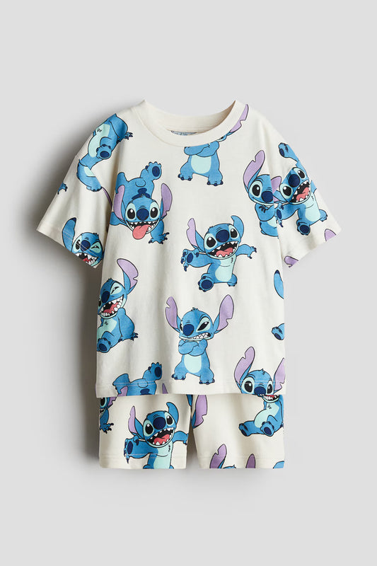 Conjunto lilo & sitch