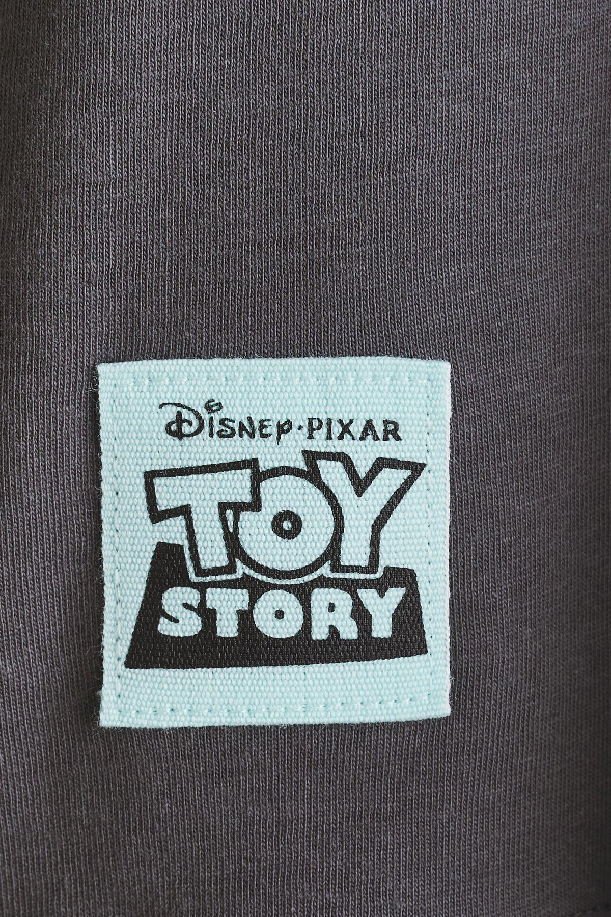 Polera toy story