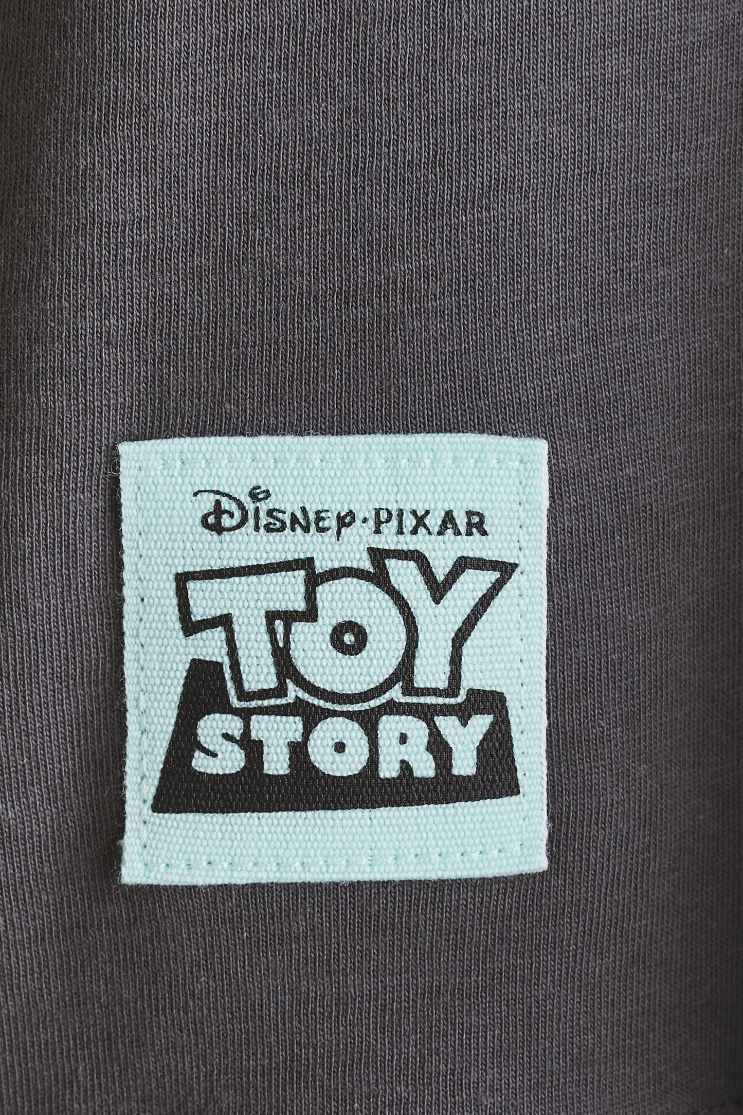 Polera toy story