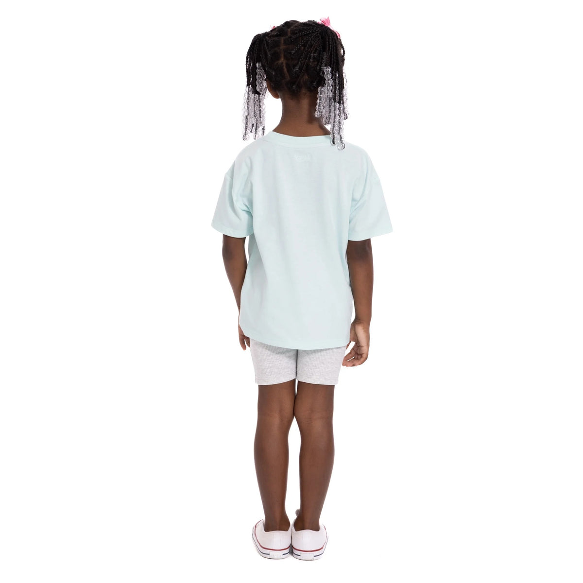 Conjunto bluey