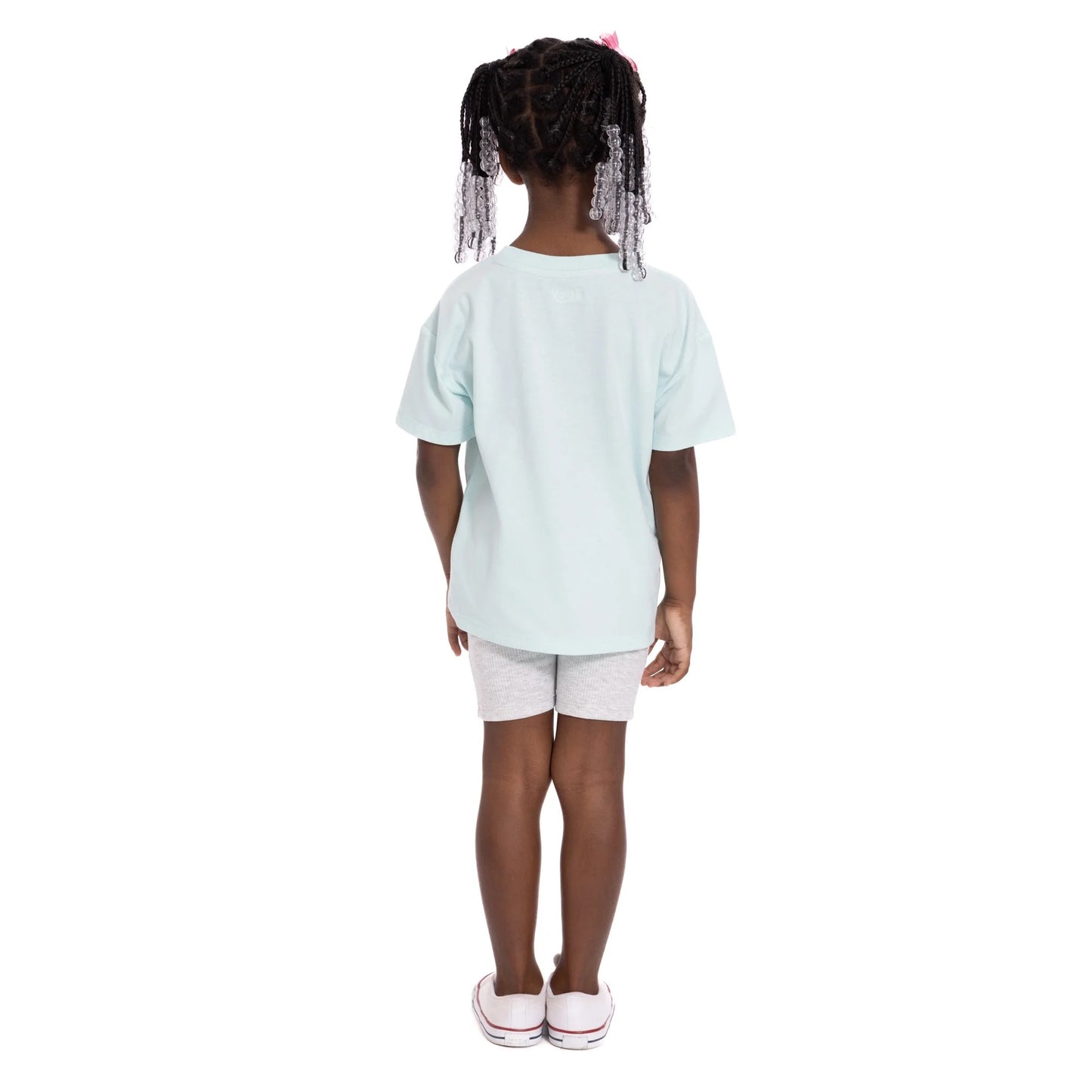 Conjunto bluey