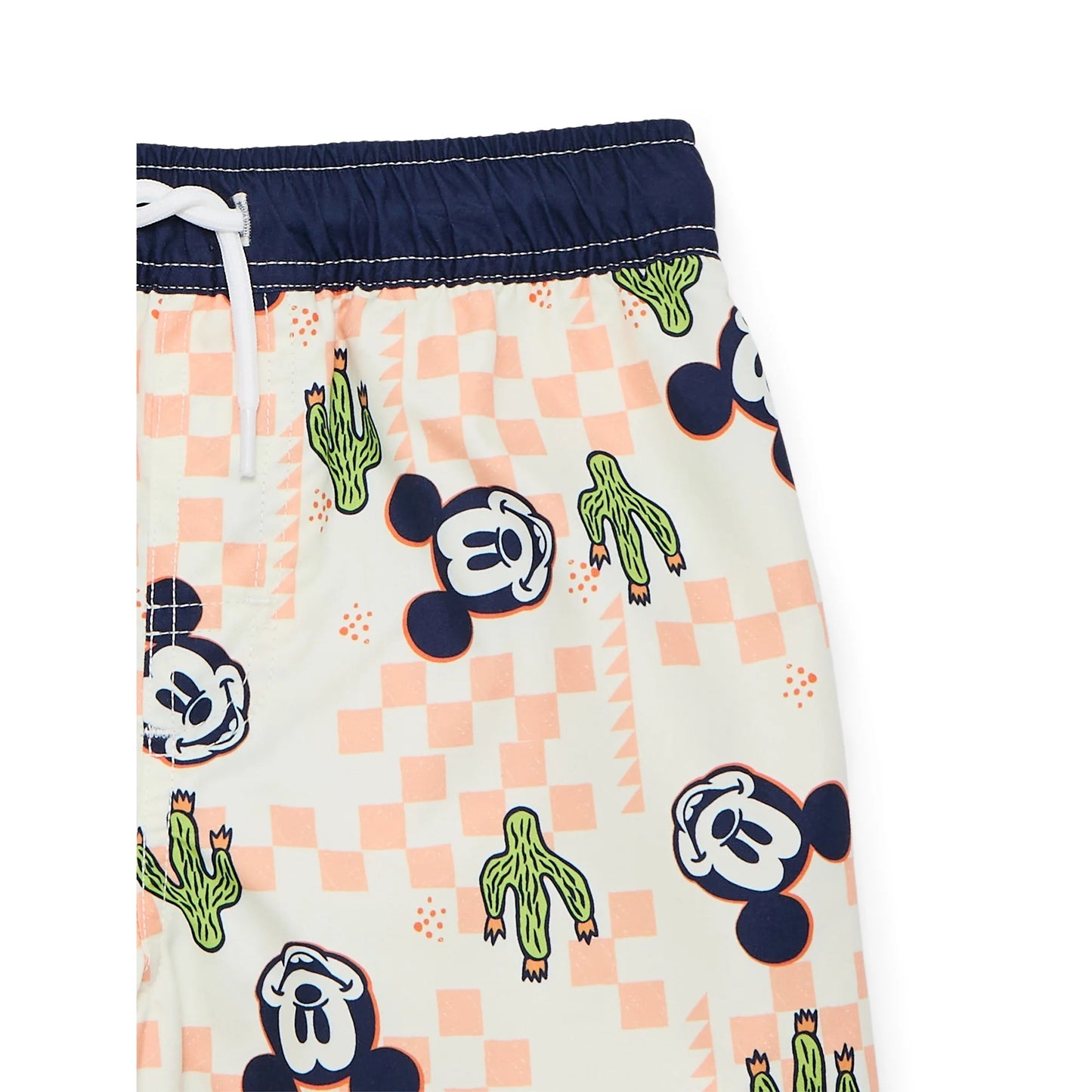 Conjunto piscina mickey mouse