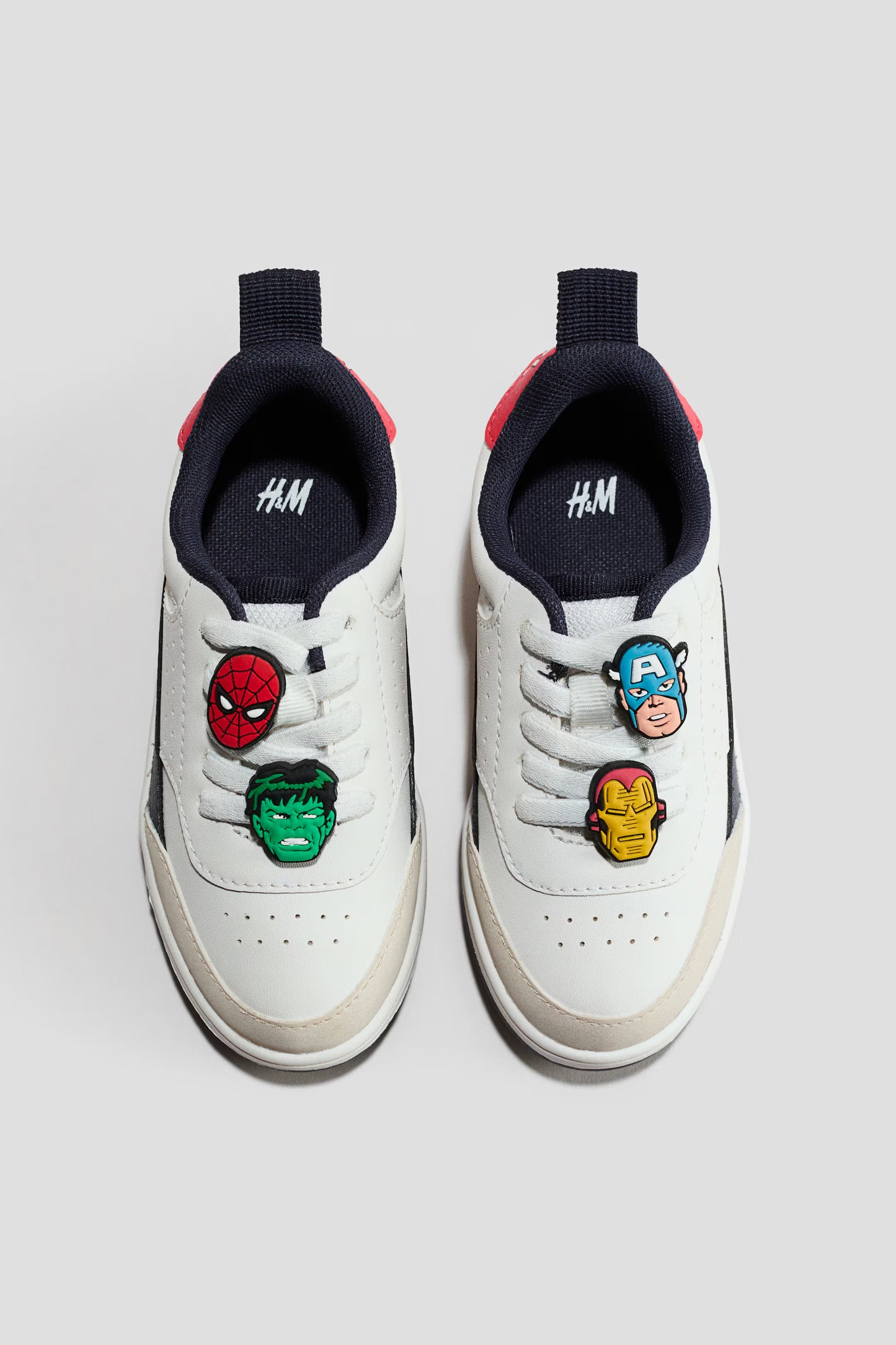 Zapato marvel