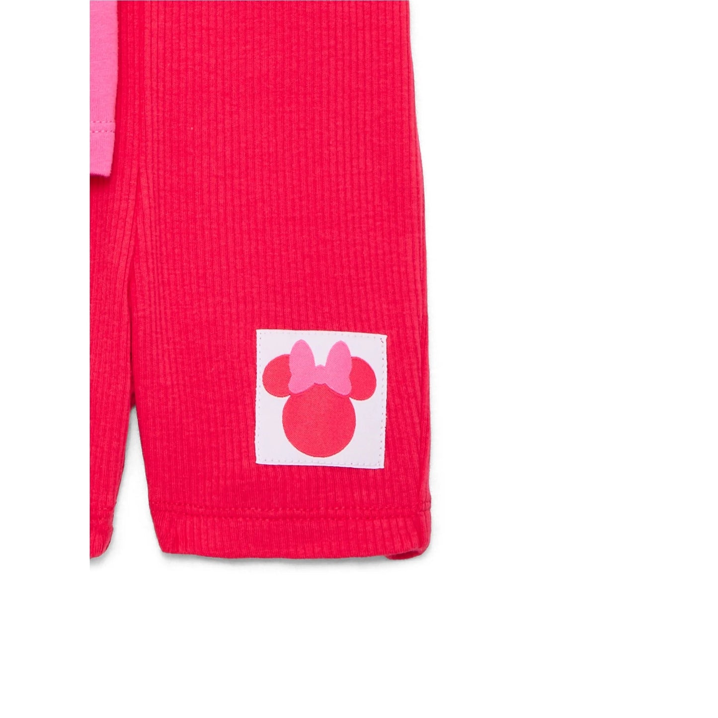Conjunto minnie mouse