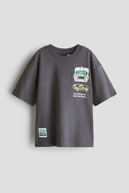 Polera toy story