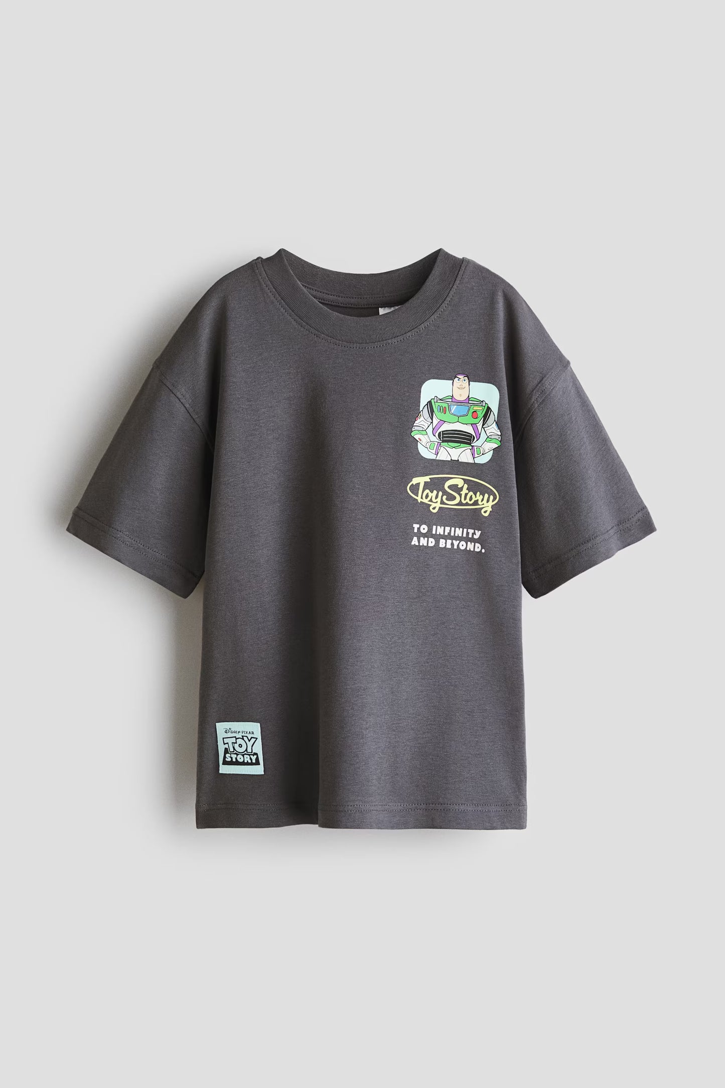 Polera toy story