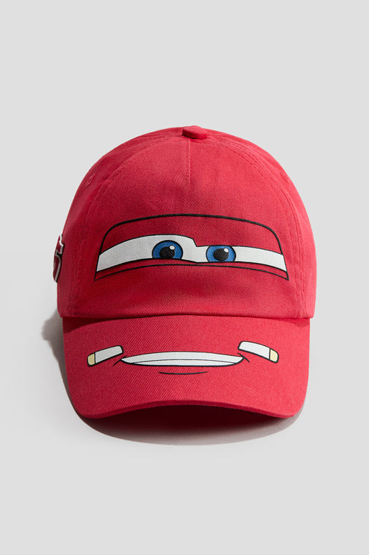 Gorra cars