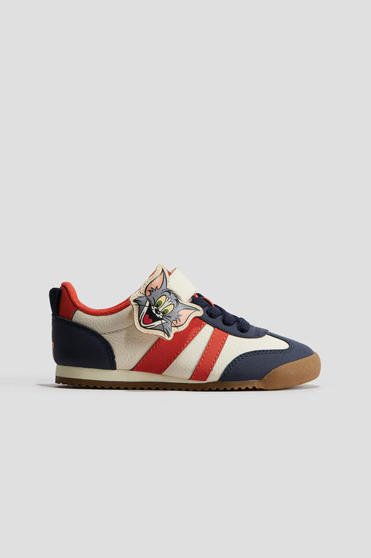 Zapato tom & yerry