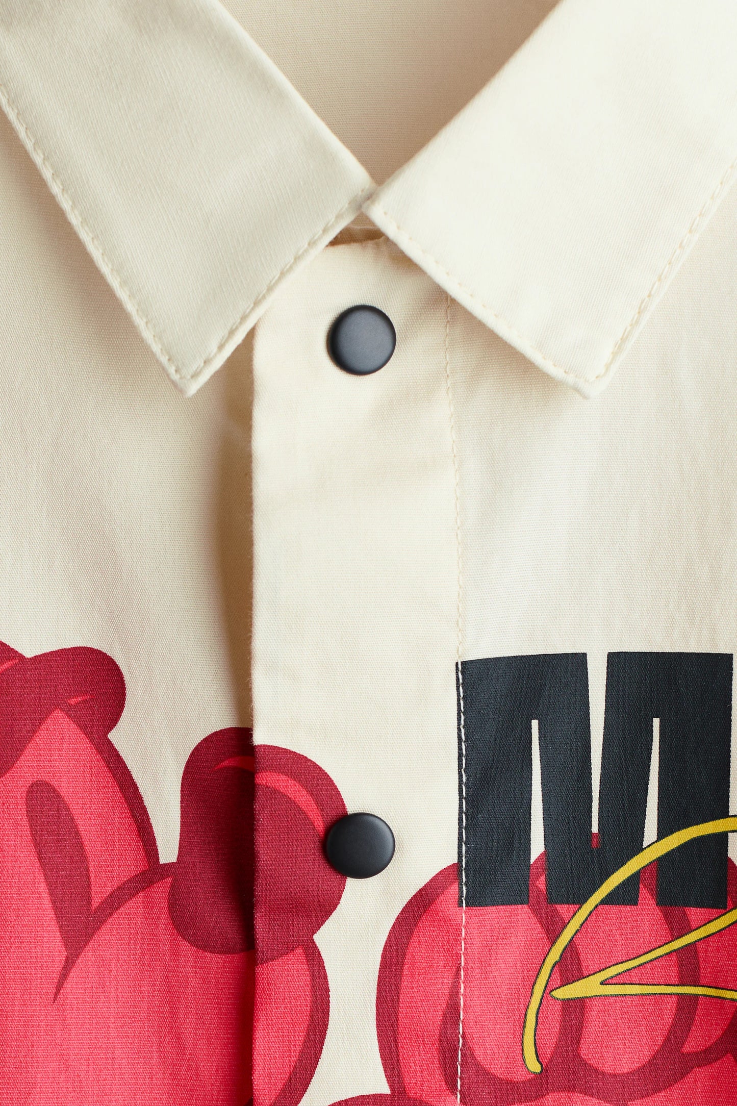 Conjunto mickey mouse