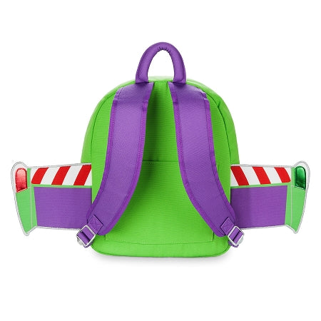 Mochila buzz lightyear