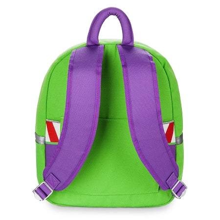 Mochila buzz lightyear
