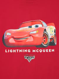 Polera rayo macqueen