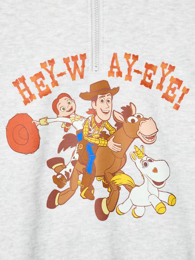 Sudadera toy story