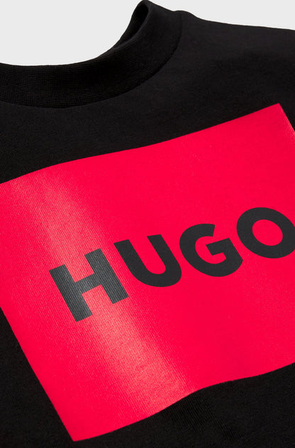 Polera manga corta hugo
