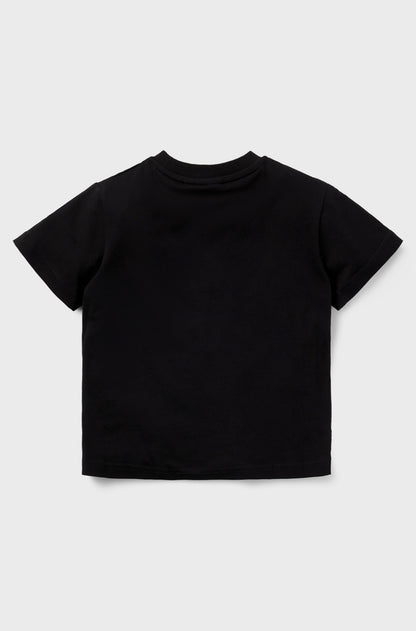 Polera manga corta hugo