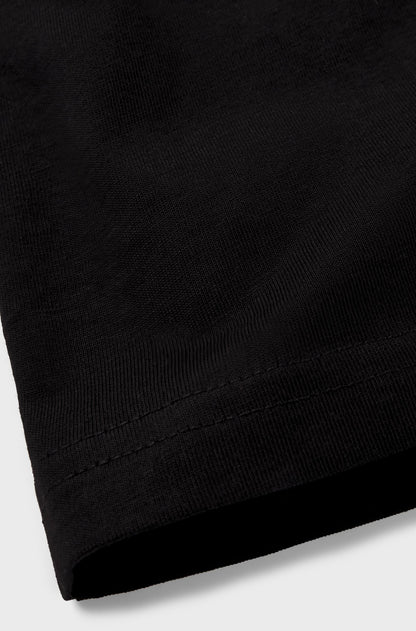 Polera manga corta hugo