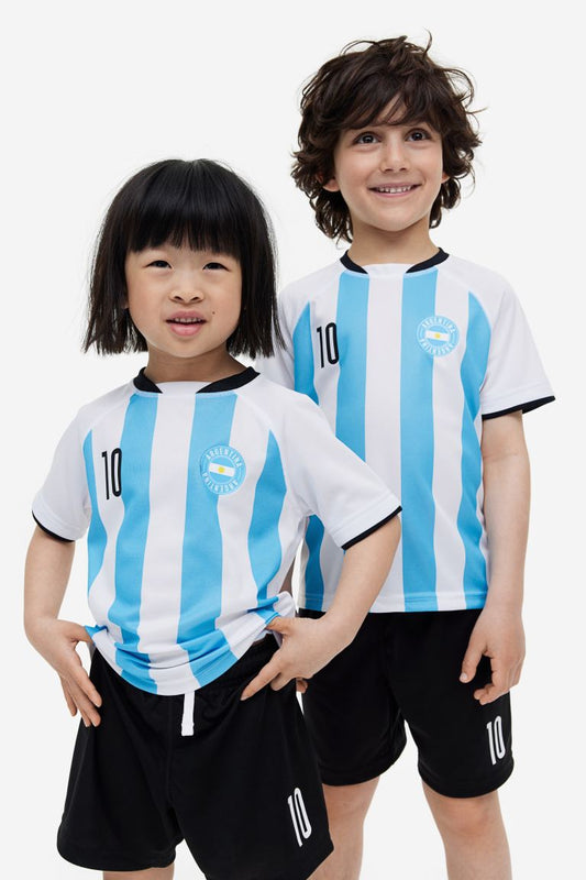 Conjunto futbol argentina