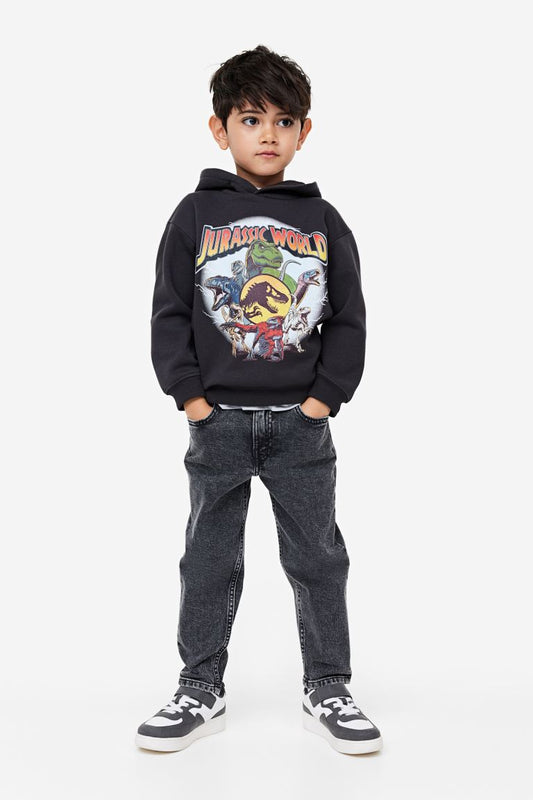 Sudadera jurassic world