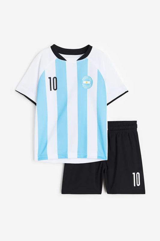 Conjunto futbol argentina