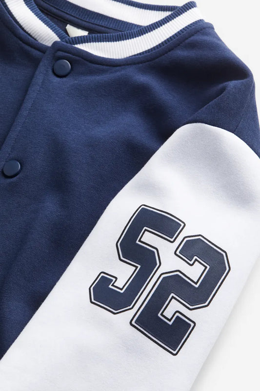 Chaqueta baseball N.Y.C