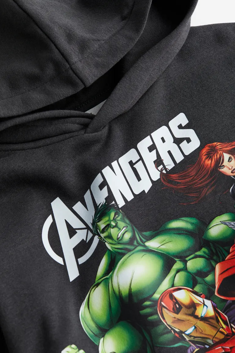 Sudadera de los vengadores best sale