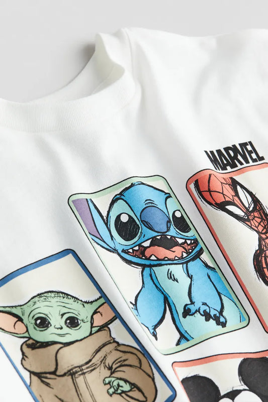 Polera disney