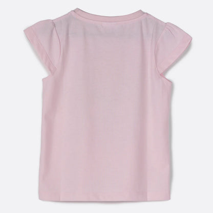 Polera paw patrol skye