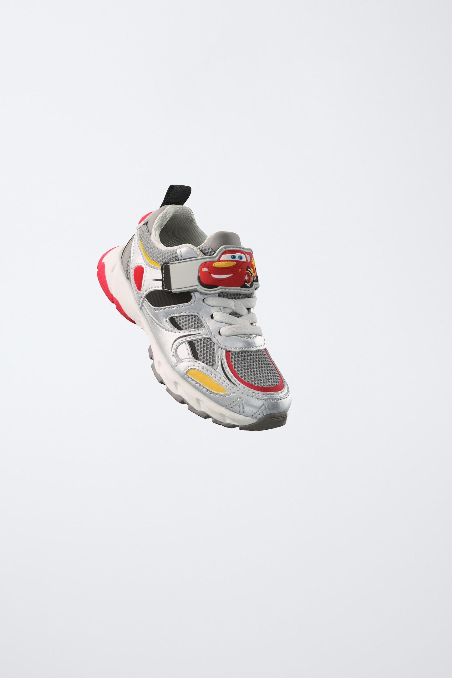Zapato cars rayo mcqueen
