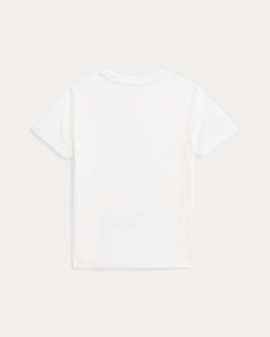Polera polo bear