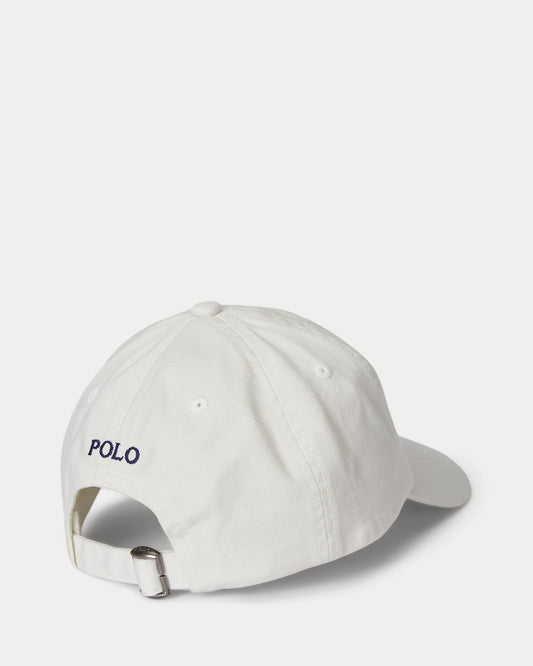 Gorra polo bear