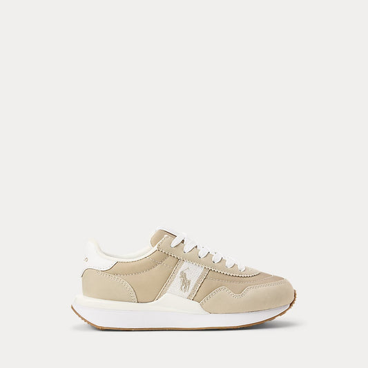 Zapato train 89 faux polo