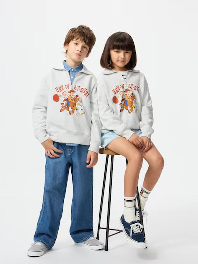 Sudadera toy story