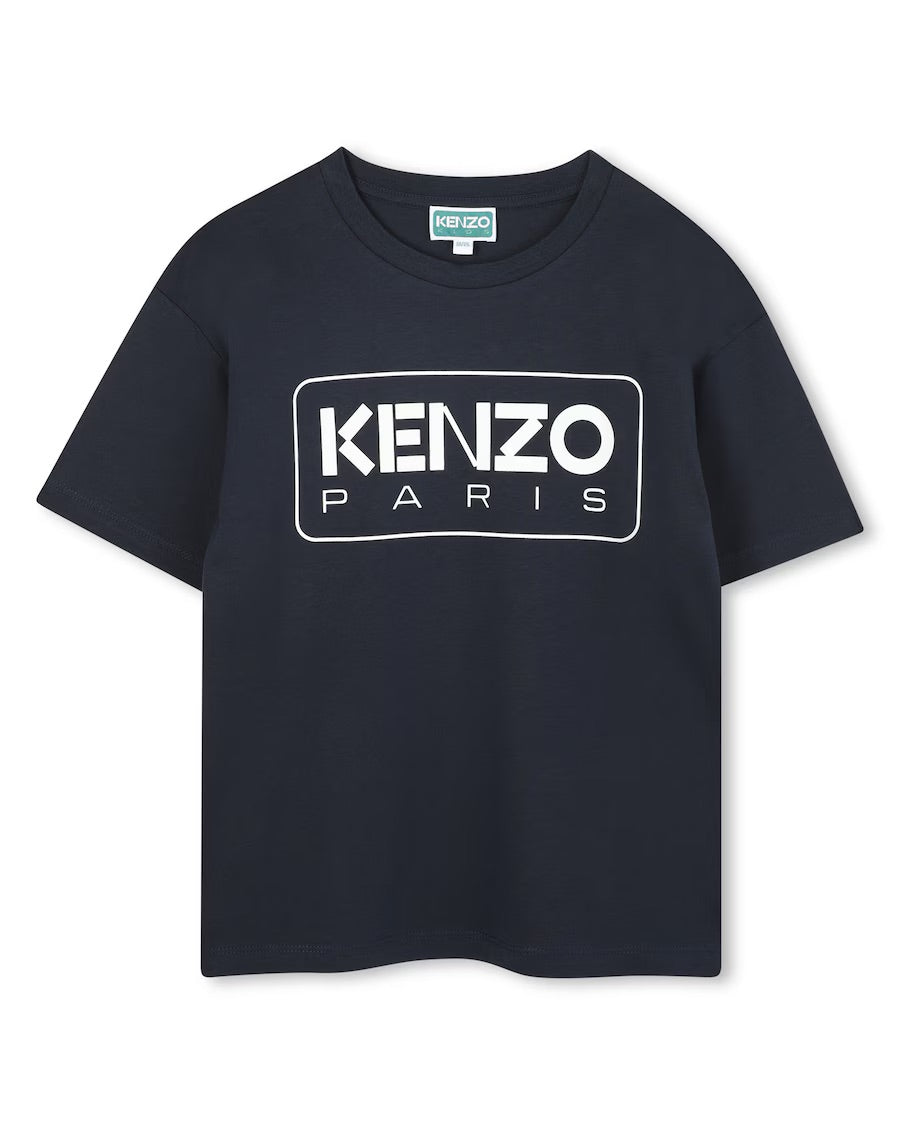 Polera kenzo paris