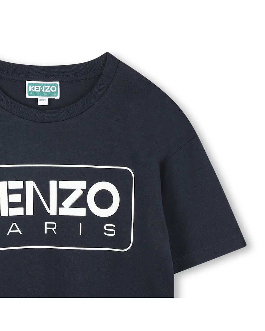 Polera kenzo paris