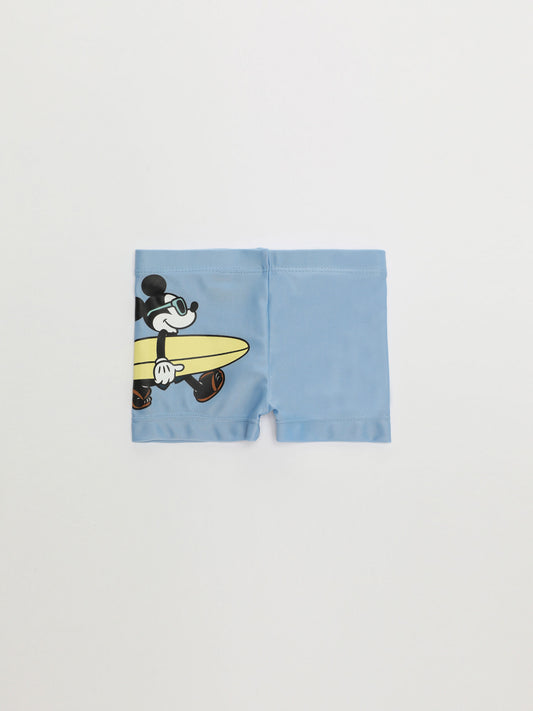 Pack de 2 bañadores mickey ©disney
