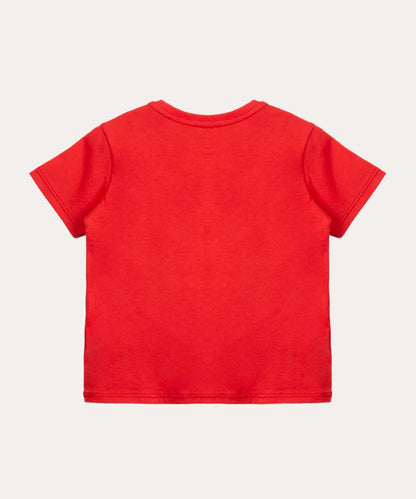 Polera paw patrol marshall