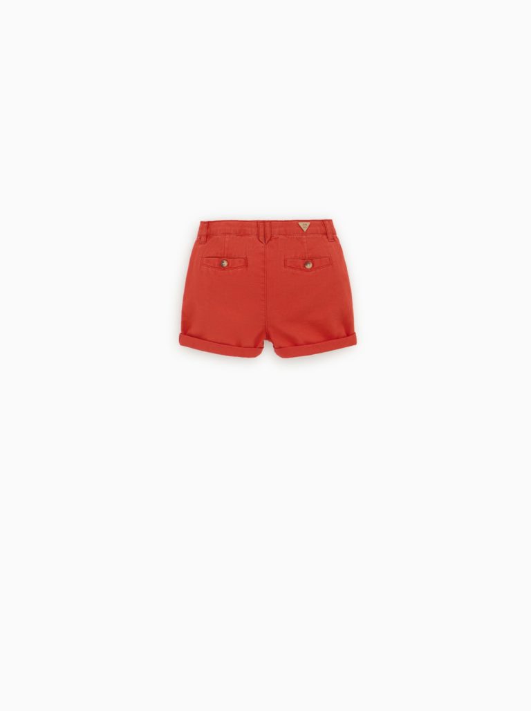 Bermuda roja