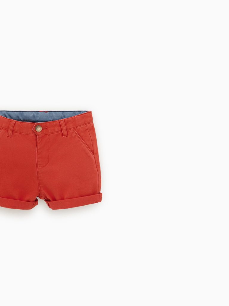 Bermuda roja