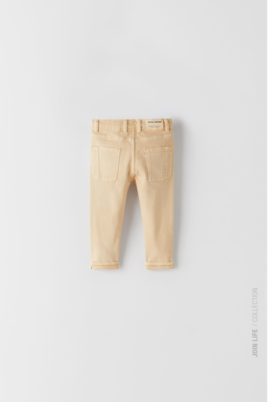 Jean Regular