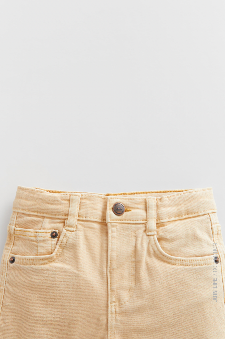 Jean Regular