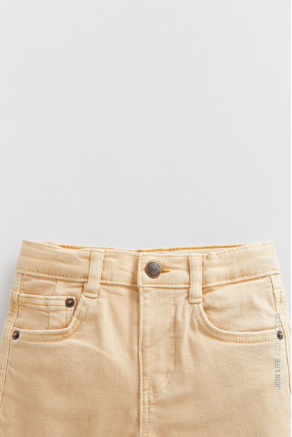 Jean Regular