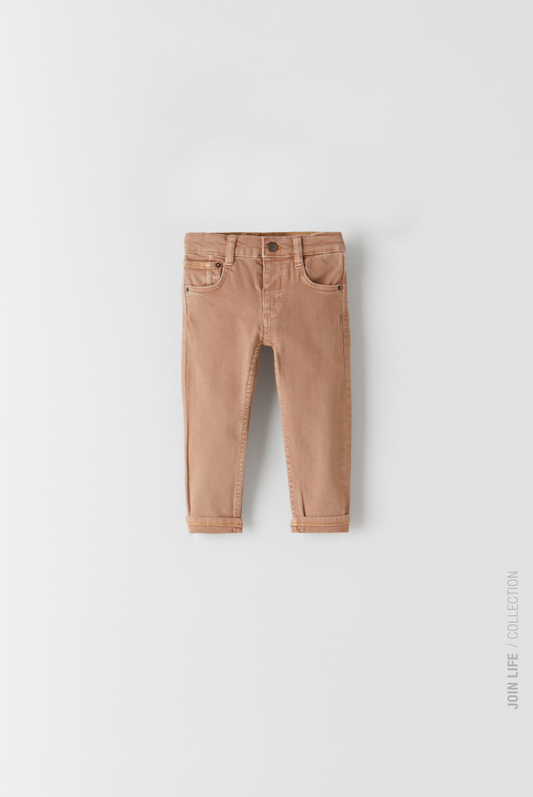 Jean Regular