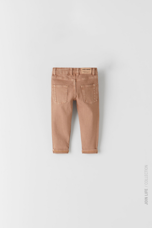 Jean Regular
