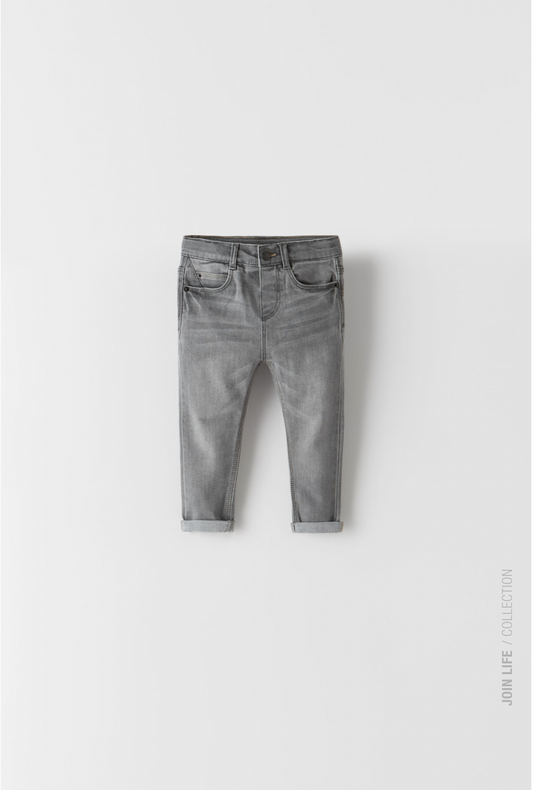 Jean Skinny Basico