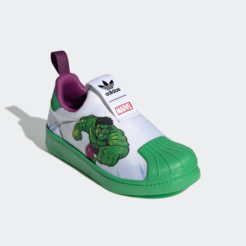 Tênis hulk sales
