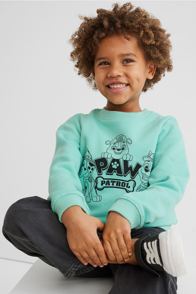 Sudadera Paw Patrol
