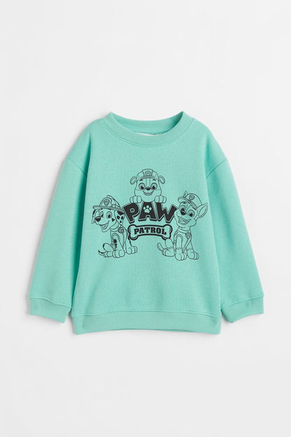 Sudadera Paw Patrol