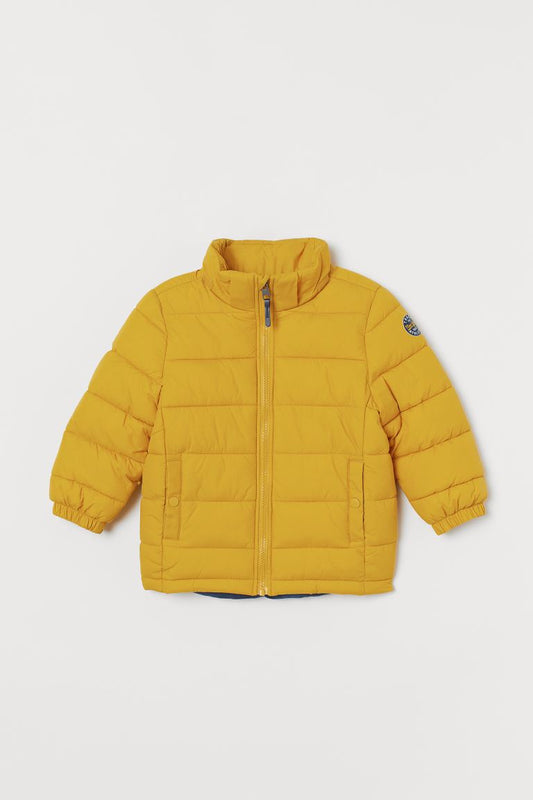 Chaqueta Cortavientos